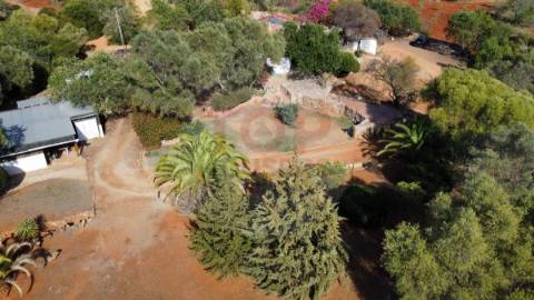 Moradia T5 isolada em Tavira