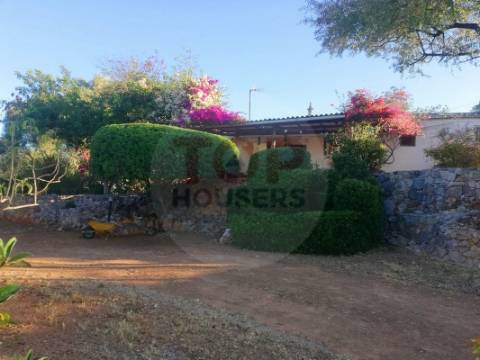 Moradia T5 isolada em Tavira