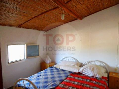 Moradia T5 isolada em Tavira