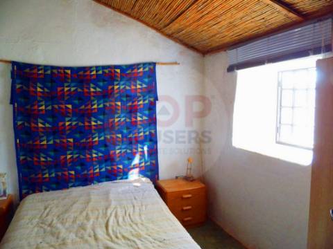 Moradia T5 isolada em Tavira