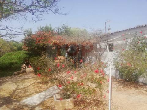 Moradia T5 isolada em Tavira