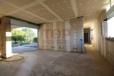 Moradia nova T3 com piscina - São Brás de Alportel