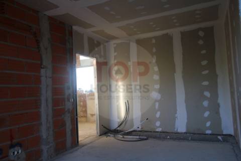 Moradia nova T3 com piscina - São Brás de Alportel