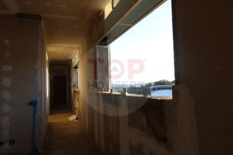 Moradia nova T3 com piscina - São Brás de Alportel