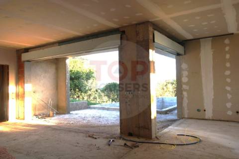 Moradia nova T3 com piscina - São Brás de Alportel