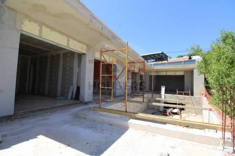 Moradia nova T3 com piscina - São Brás de Alportel