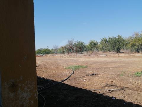 Moradia T4 com várias divisões