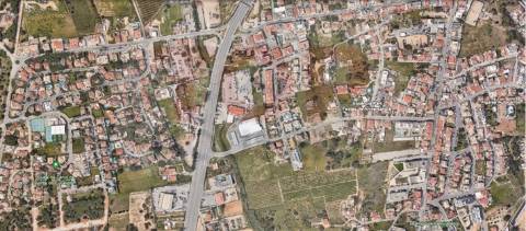 Apartamento T2 Novo com Rooftoop Privativo, garagem e arrecadação em Montenegro - Faro