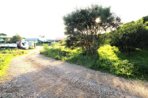 Terreno Rústico amplo à Venda em Semino, Quarteira