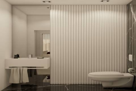 Moradia T4 no coração de Loulé com piscina e garagem