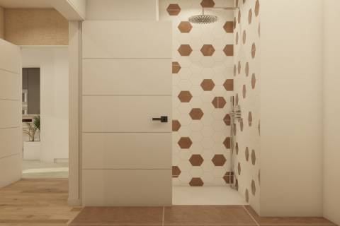 Moradia T4 no coração de Loulé com piscina e garagem