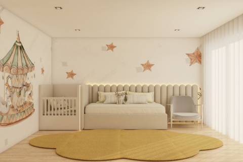 Moradia T4 no coração de Loulé com piscina e garagem