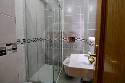 Apartamento T4+1 Triplex à Venda no Centro de Faro