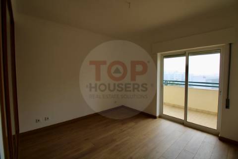 Apartamento T4+1 Triplex à Venda no Centro de Faro