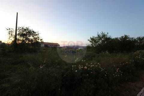 Terreno Urbano na Conceição - Faro