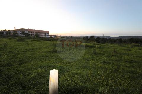 Terreno Urbano na Conceição - Faro