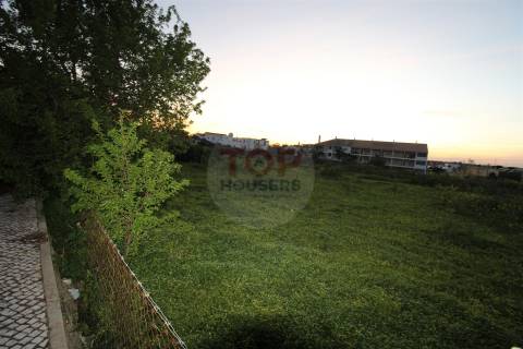 Terreno Urbano na Conceição - Faro