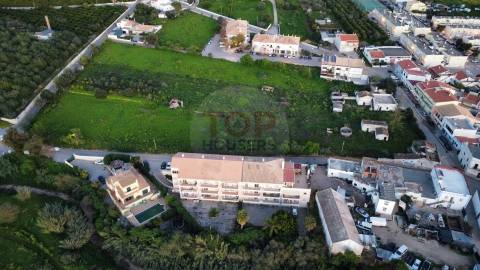 Terreno Urbano na Conceição - Faro