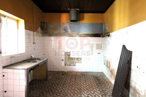 Restaurante em Faro com estacionamento