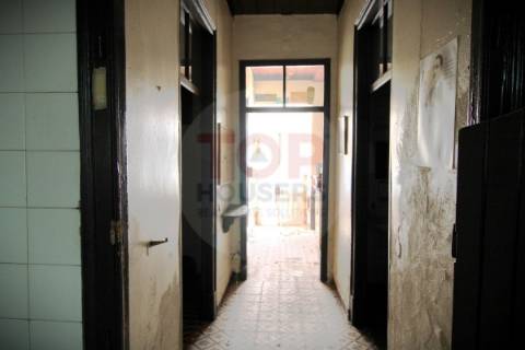 Restaurante em Faro com estacionamento