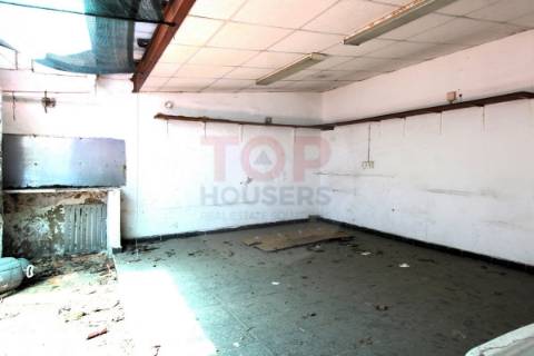 Restaurante em Faro com estacionamento