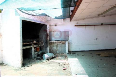 Restaurante em Faro com estacionamento