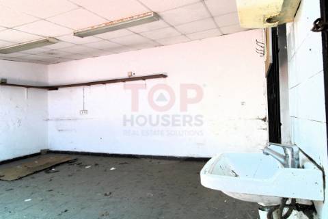 Restaurante em Faro com estacionamento