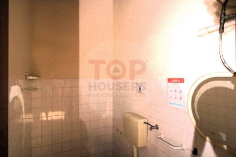 Restaurante em Faro com estacionamento