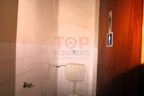 Restaurante em Faro com estacionamento