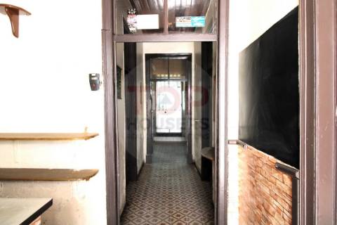 Restaurante em Faro com estacionamento