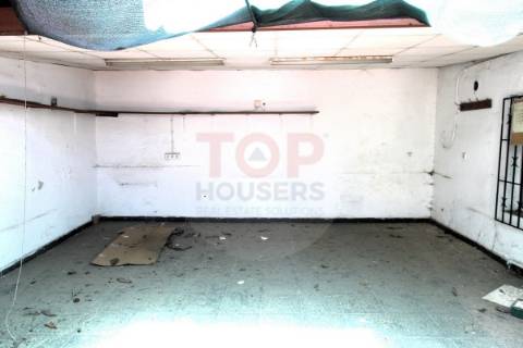 Restaurante em Faro com estacionamento