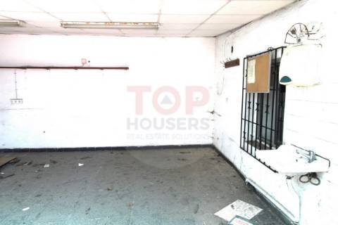 Restaurante em Faro com estacionamento