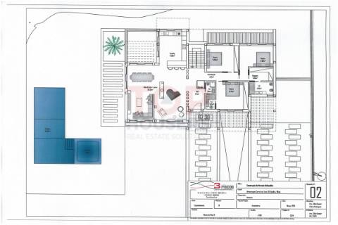 Terreno Urbano com Projeto Aprovado