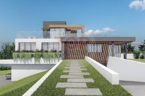 Terreno Urbano com Projeto Aprovado