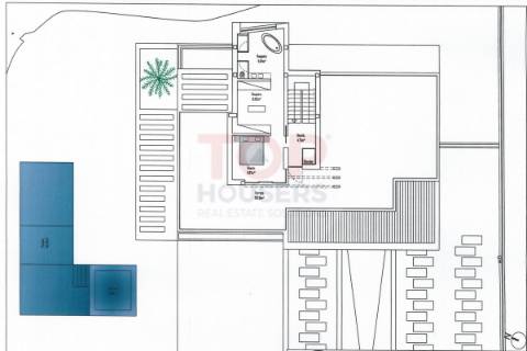 Terreno Urbano com Projeto Aprovado