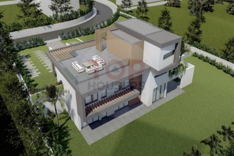 Terreno Urbano com Projeto Aprovado