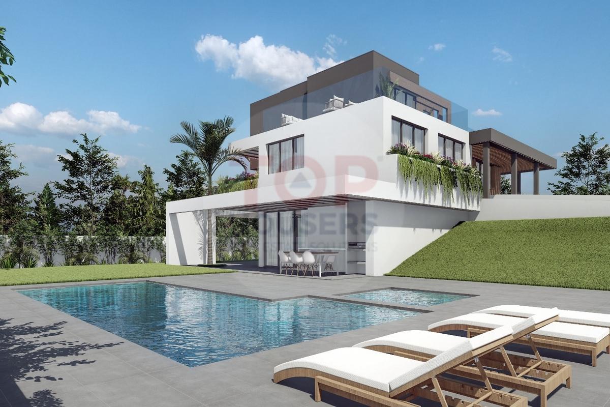 Terreno Urbano com Projeto Aprovado