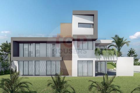 Terreno Urbano com Projeto Aprovado