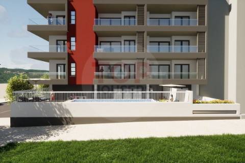 Apartamento T2 Venda em Faro (Sé e São Pedro),Faro