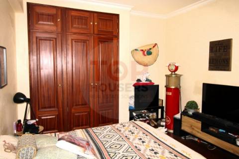 T3 em olhão com varandas