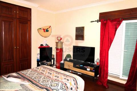 T3 em olhão com varandas