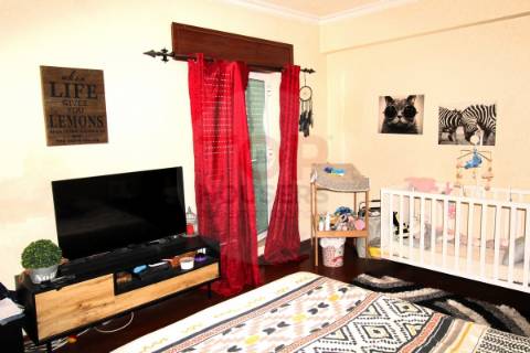 T3 em olhão com varandas