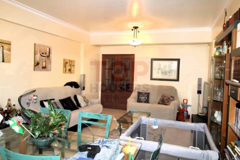 T3 em olhão com varandas