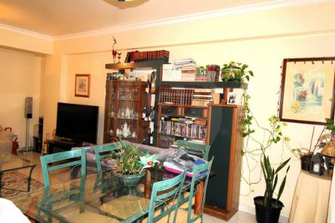 T3 em olhão com varandas