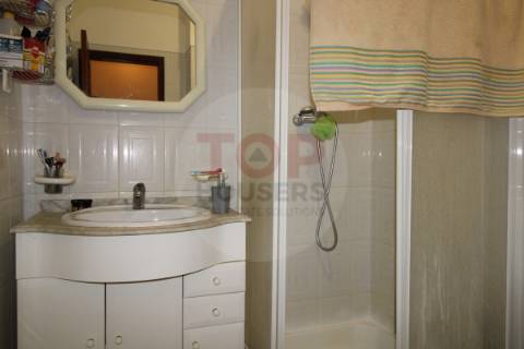 T3 em olhão com varandas