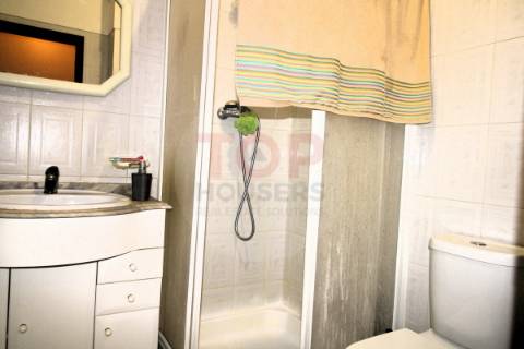 T3 em olhão com varandas