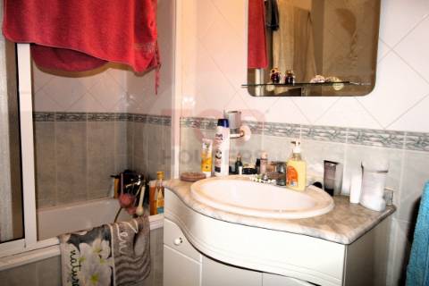 T3 em olhão com varandas