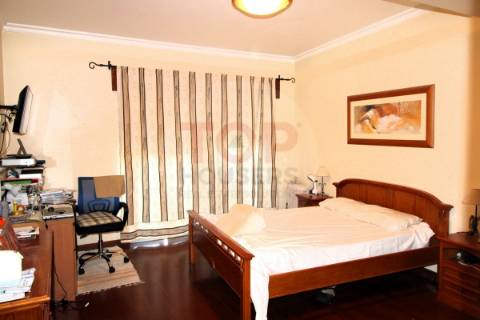 T3 em olhão com varandas