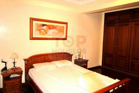 T3 em olhão com varandas