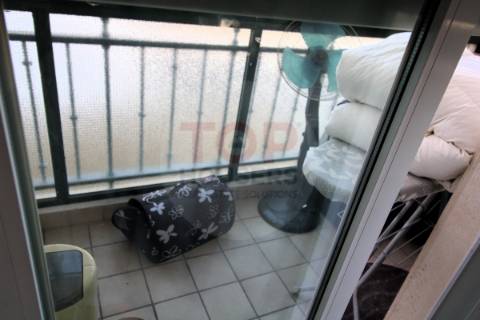 T3 em olhão com varandas